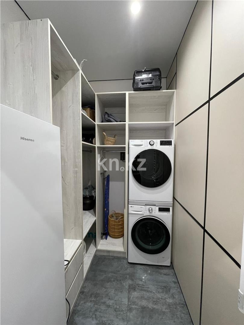 Продажа 3-комнатной квартиры, 90 м² в Караганде - фото 14
