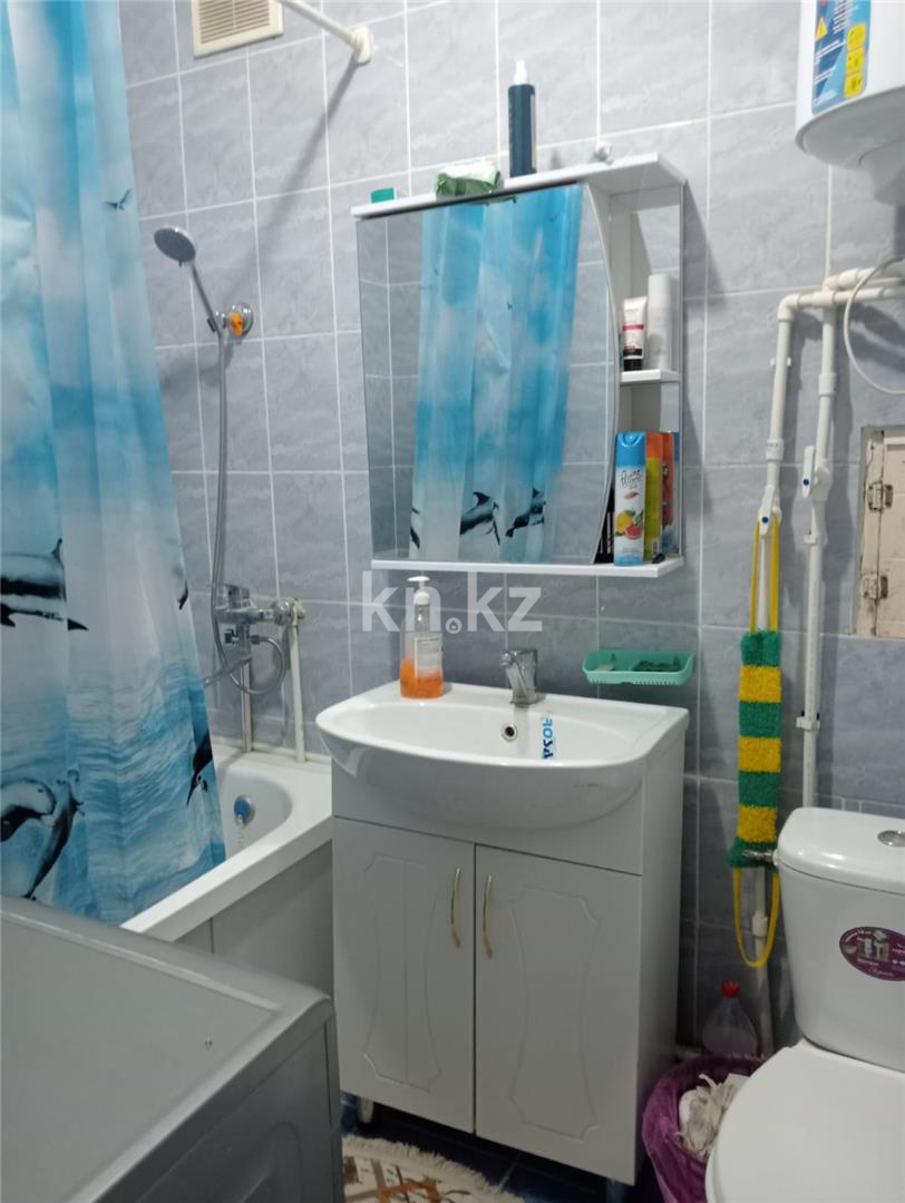 Продажа 4-комнатной квартиры, 57 м² в Абае - фото 5