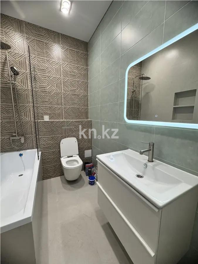 Продажа 1-комнатной квартиры, 42 м² в Астане - фото 3