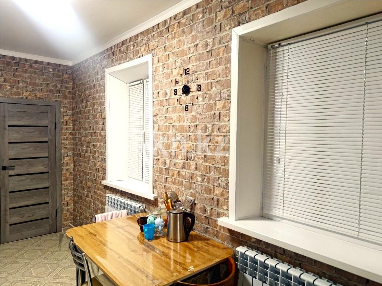 Продажа 3-комнатного дома, 94 м² в Караганде - фото 12