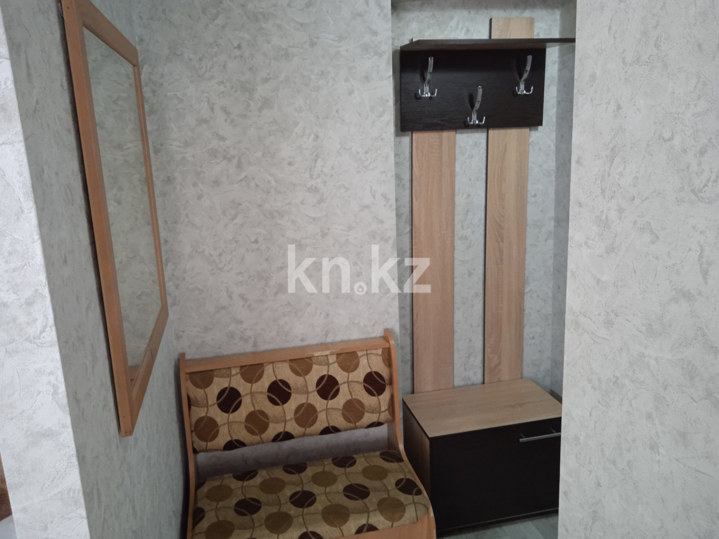 Аренда 1-комнатной квартиры посуточно, 38 м², ул. Кайсенова, дом  125 в Усть-Каменогорске - фото 10