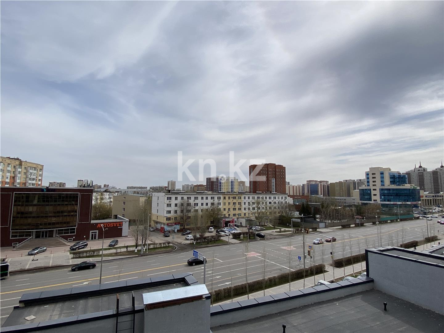 Продажа 2-комнатной квартиры, 60 м² в Астане - фото 8