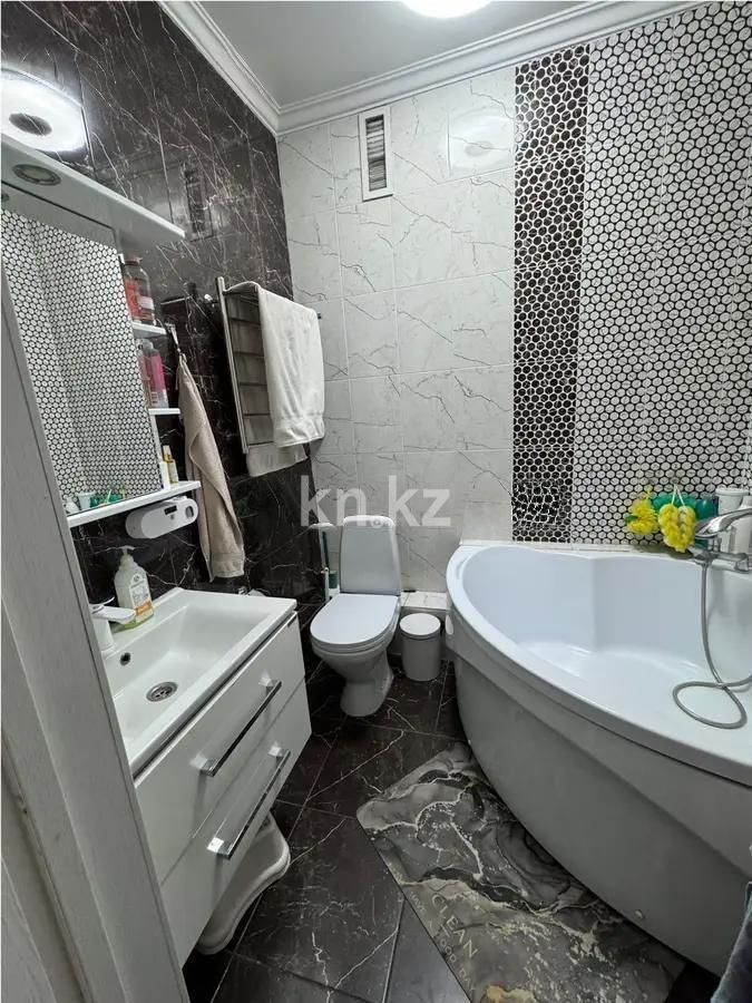 Продажа 4-комнатной квартиры, 104 м² в Алматы - фото 6