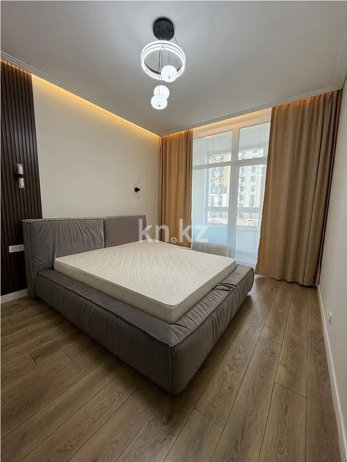 Продажа 2-комнатной квартиры, 49 м², ул. Е-900, дом  6 в Астане - фото 2