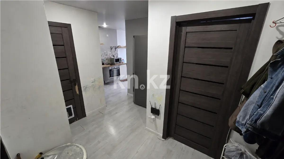 Продажа 2-комнатной квартиры, 43 м² в Астане - фото 5