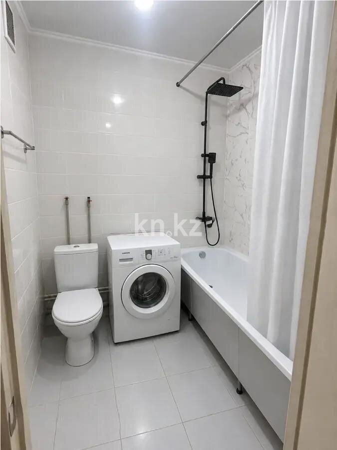 Продажа 4-комнатной квартиры, 101 м² в Астане - фото 3