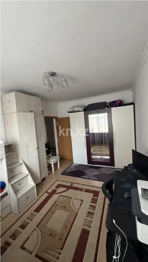 Продажа 3-комнатной квартиры, 75.8 м² в Алматы - фото 2