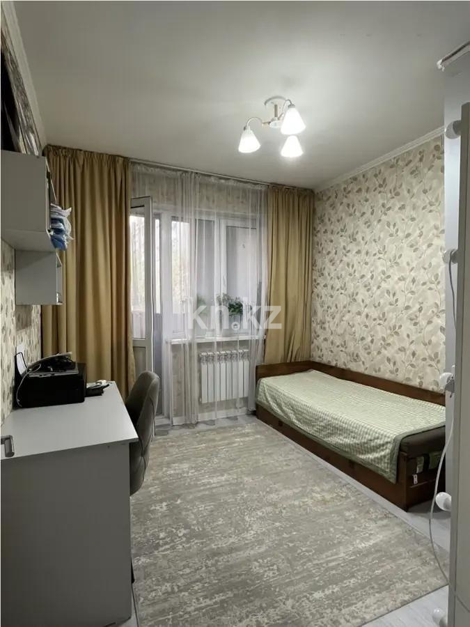 Продажа 3-комнатной квартиры, 78.6 м² в Алматы - фото 2