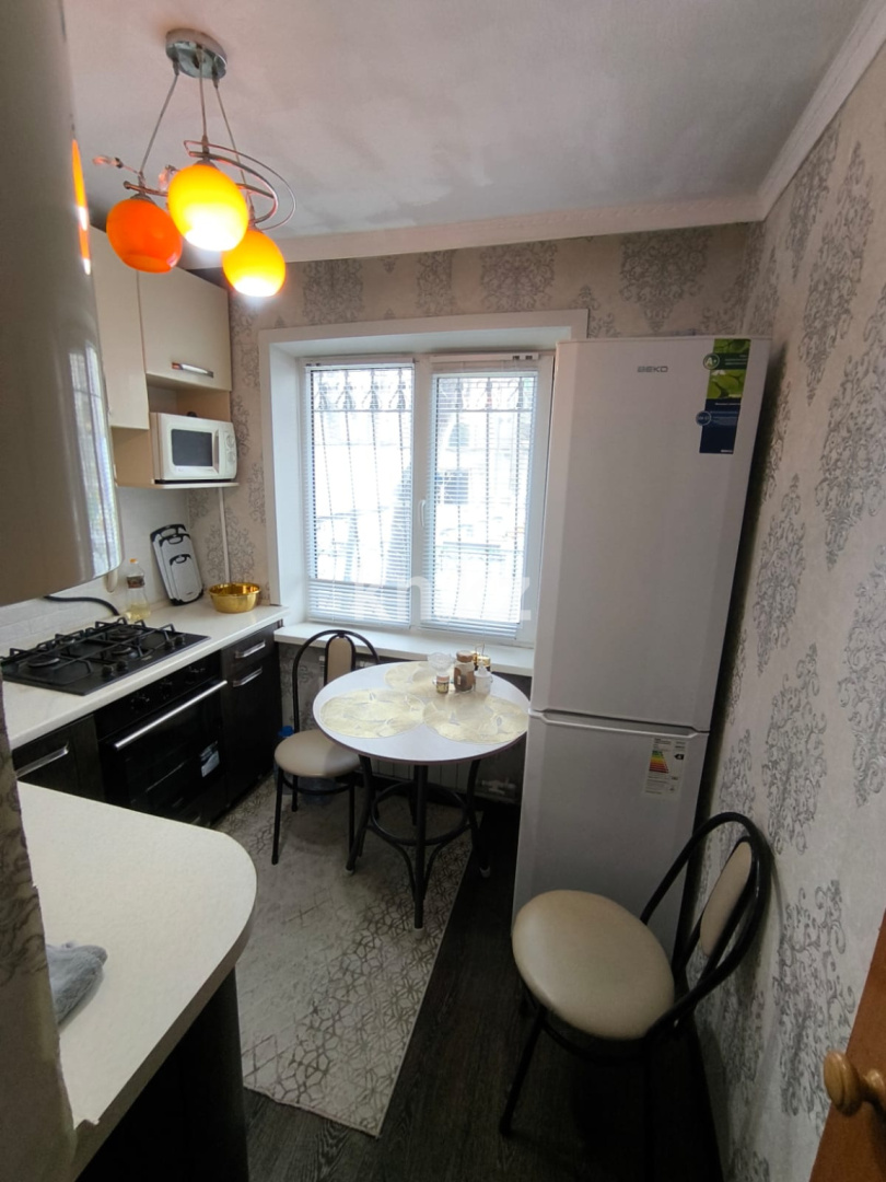 Продажа 1-комнатной квартиры, 31 м² в Караганде - фото 4