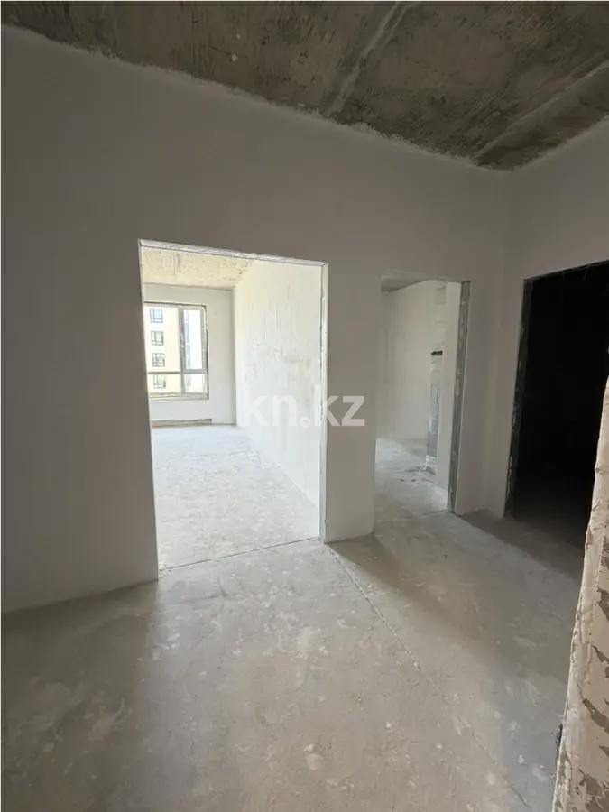 Продажа 1-комнатной квартиры, 44.4 м² в Алматы