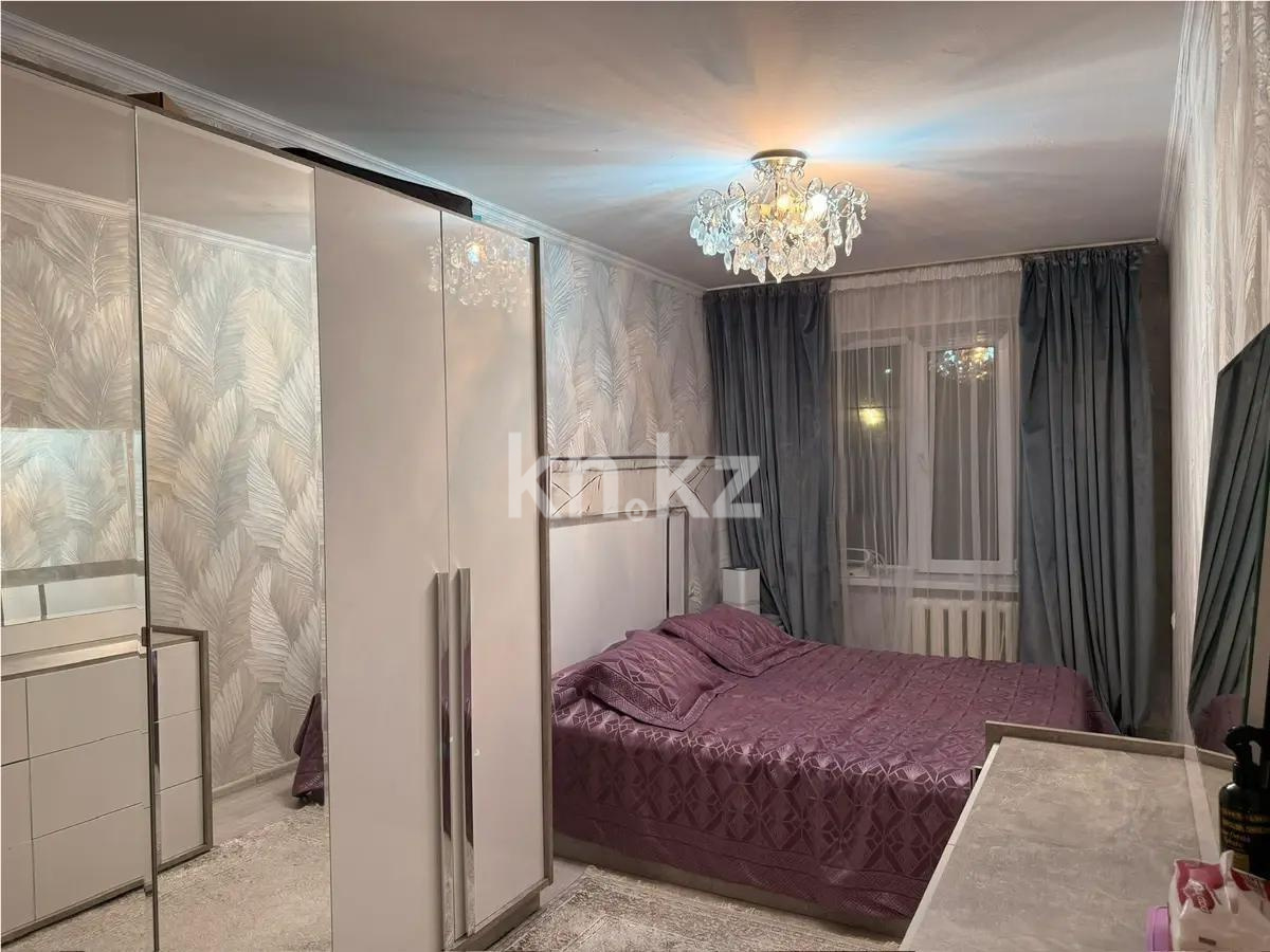 Продажа 2-комнатной квартиры, 45 м² в Алматы - фото 2