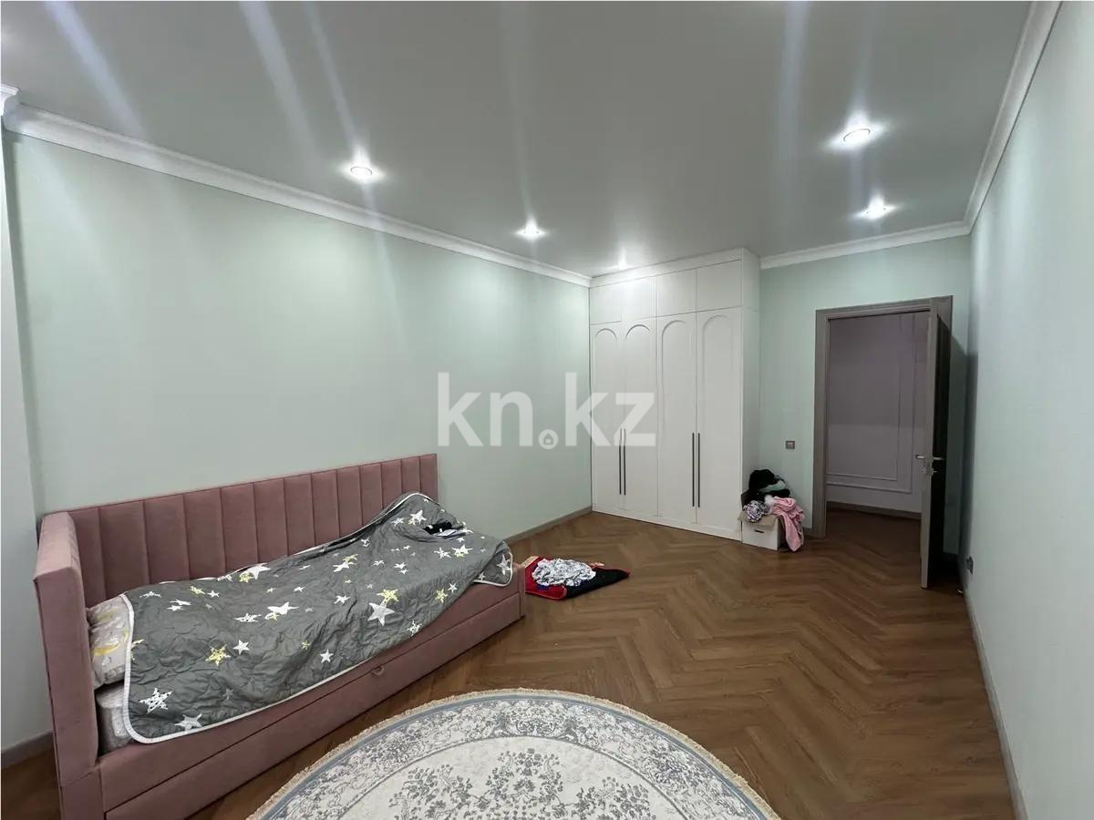 Продажа 4-комнатной квартиры, 185 м², ул. Бокейхана, дом  16/3 в Астане - фото 5