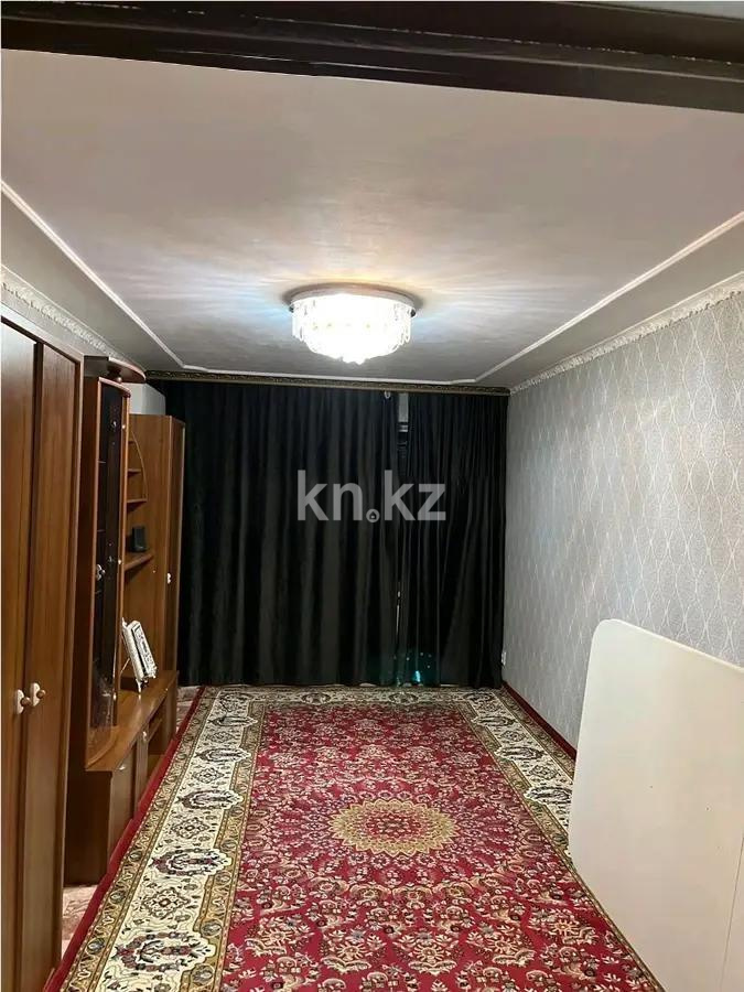 Продажа 3-комнатной квартиры, 64 м², пр. Мира, дом  122 в Темиртау - фото 3