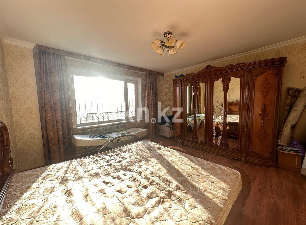 Продажа 2-комнатной квартиры, 54 м², мкр-н Степной-4, дом  14 в Караганде - фото 2