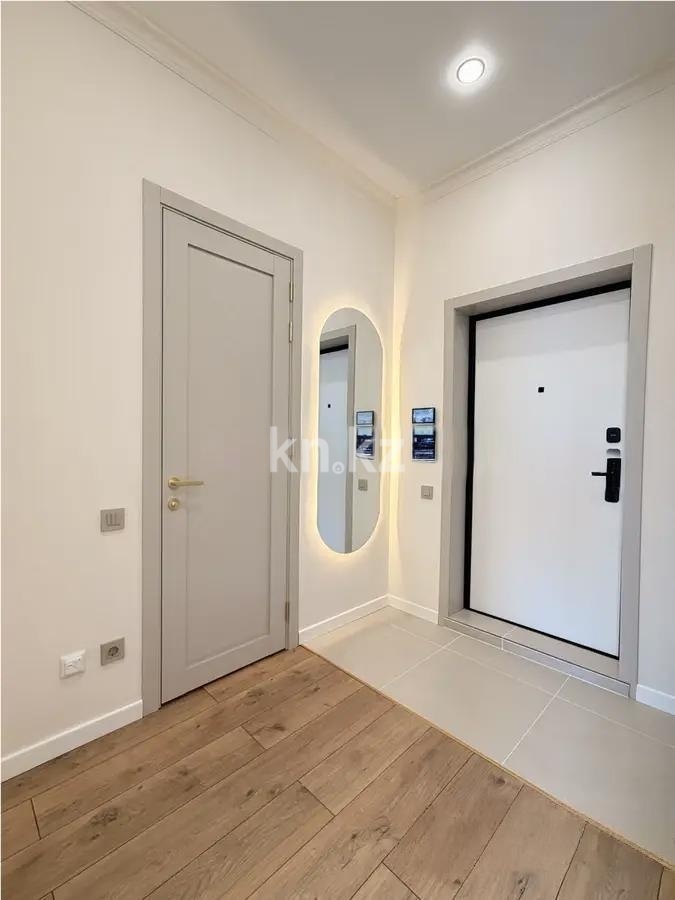 Продажа 2-комнатной квартиры, 41 м² в Астане - фото 5