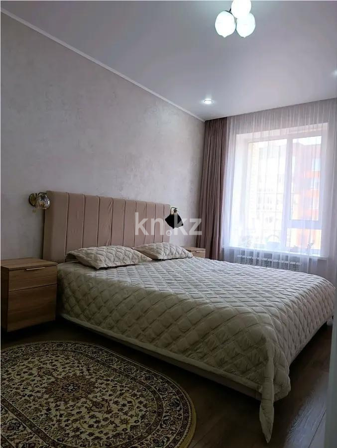 Продажа 2-комнатной квартиры, 57 м² в Астане - фото 2