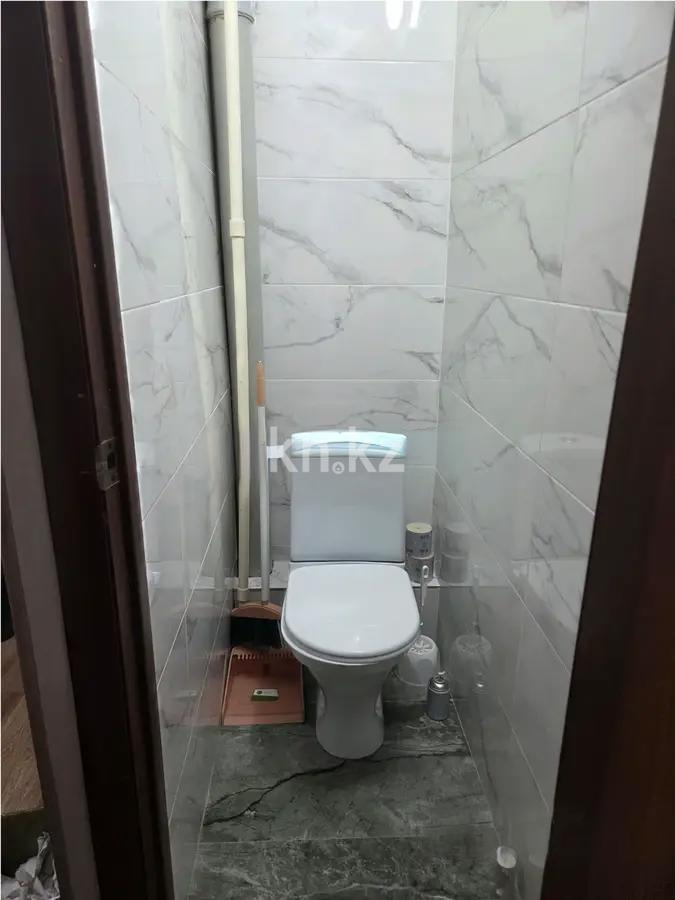 Продажа 1-комнатной квартиры, 34 м², мкр-н 13, дом  41 в Караганде - фото 3