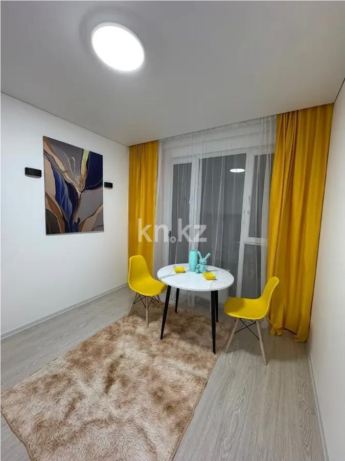 Продажа 1-комнатной квартиры, 41 м², ул. Кассина, дом  146/2 в Алматы - фото 2