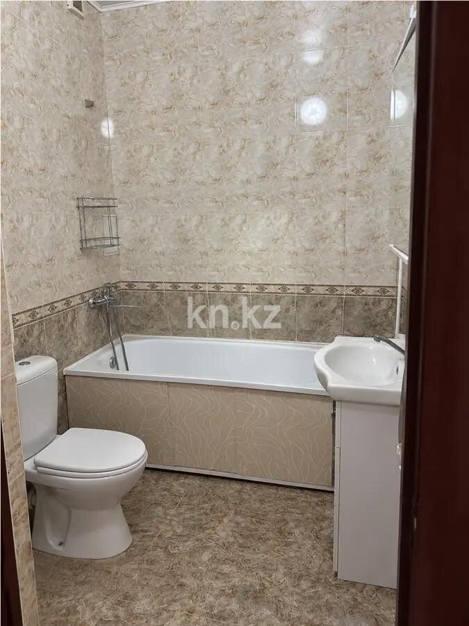 Продажа 1-комнатной квартиры, 43 м² в Алматы - фото 3