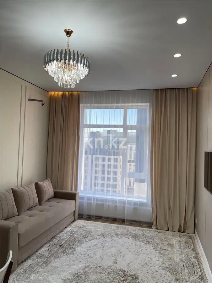 Продажа 3-комнатной квартиры, 70 м² в Астане