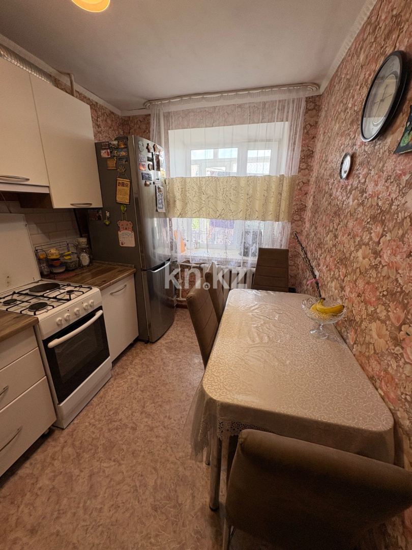 Продажа 2-комнатной квартиры, 48 м² в Караганде - фото 7