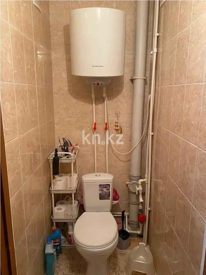 Продажа 2-комнатной квартиры, 56 м², ул. Школьная в Темиртау - фото 3