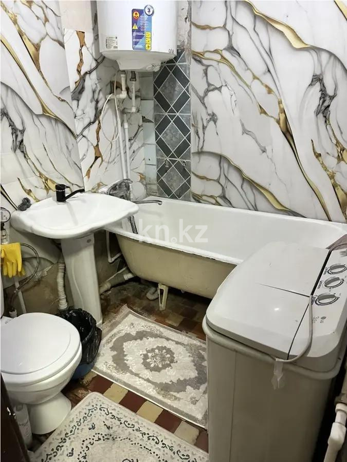 Продажа 3-комнатной квартиры, 41 м² в Шахтинске - фото 5