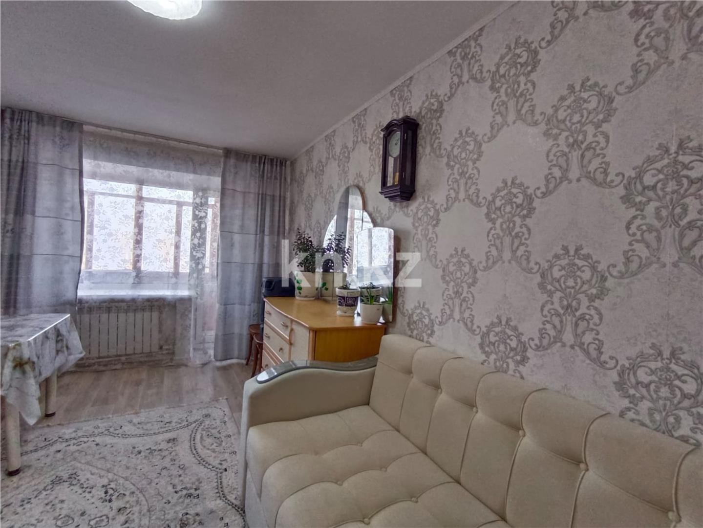 Продажа 1-комнатной квартиры, 29 м², ул. Зелинского в Караганде - фото 6