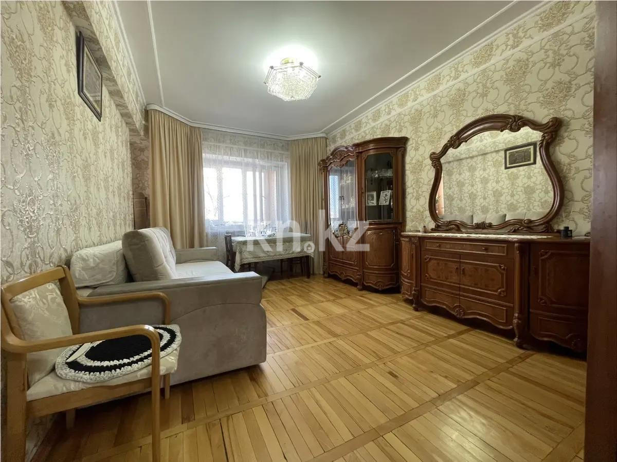 Продажа 3-комнатной квартиры, 68 м² в Алматы