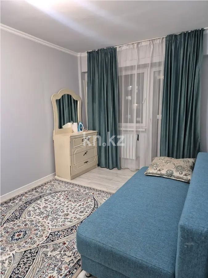 Продажа 1-комнатной квартиры, 42 м² в Алматы