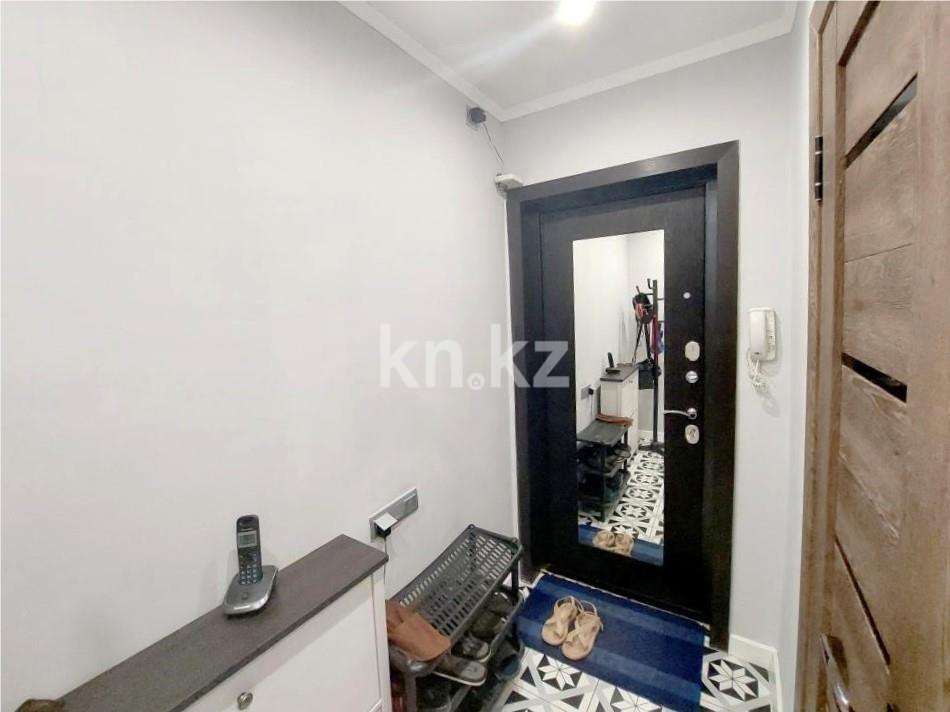Продажа 2-комнатной квартиры, 44 м², пр. Н. Абдирова в Караганде - фото 9