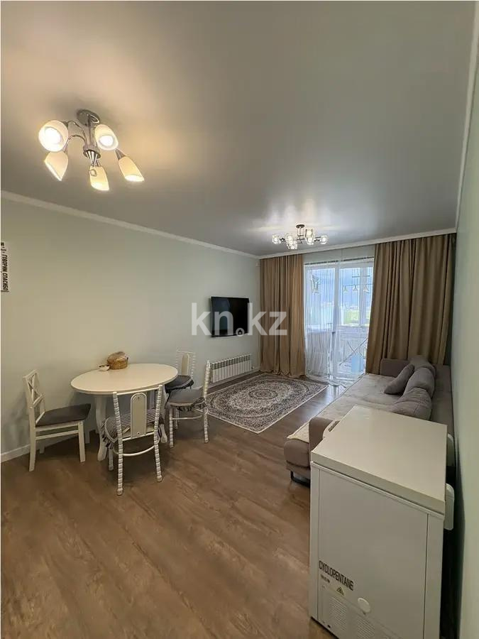 Продажа 2-комнатной квартиры, 55 м² в Астане