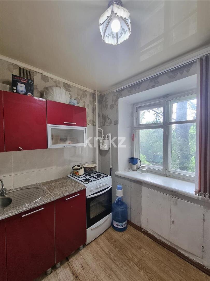Продажа 2-комнатной квартиры, 42 м² в Караганде - фото 6