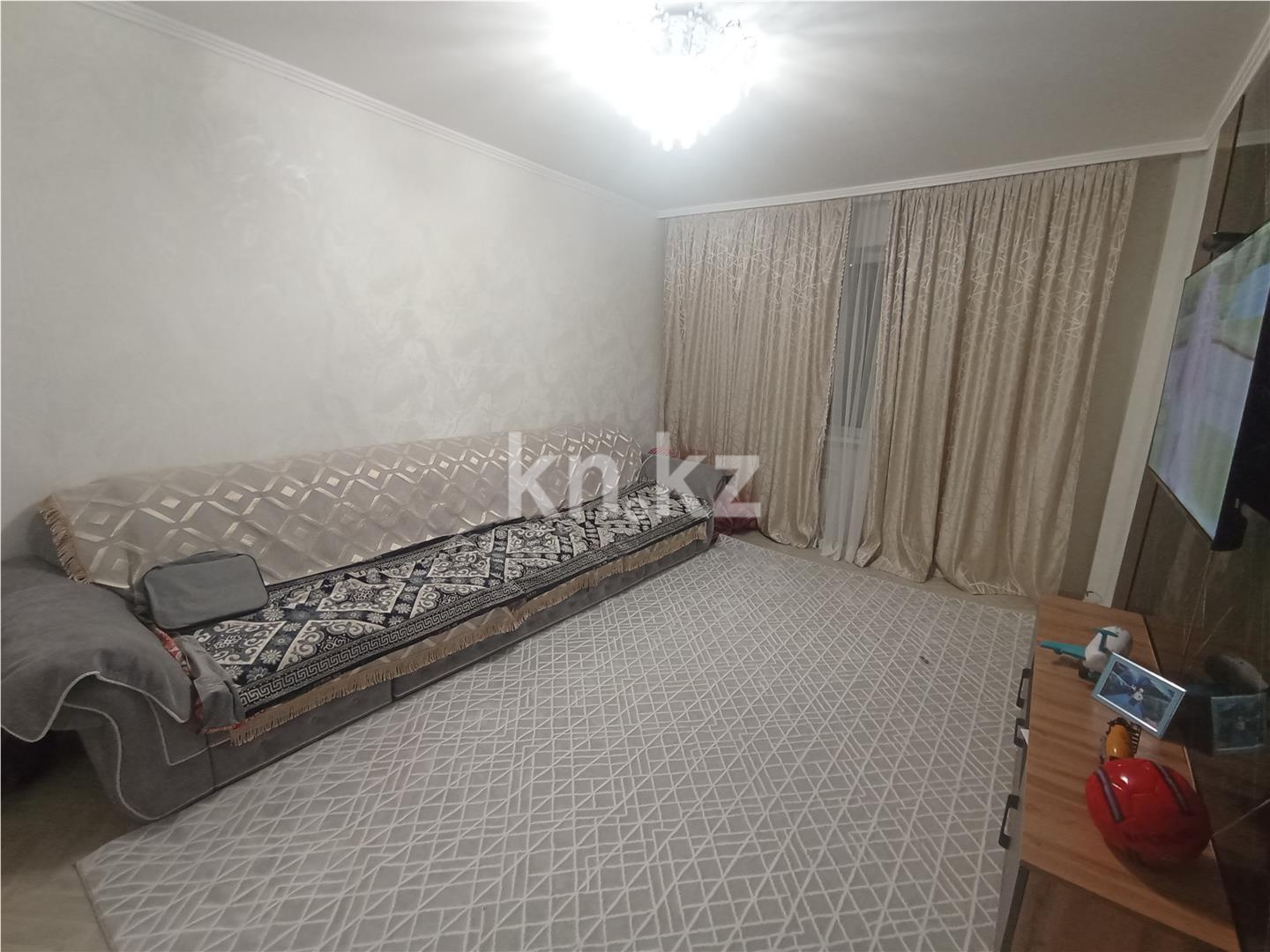 Продажа 3-комнатной квартиры, 81 м² в Караганде - фото 5