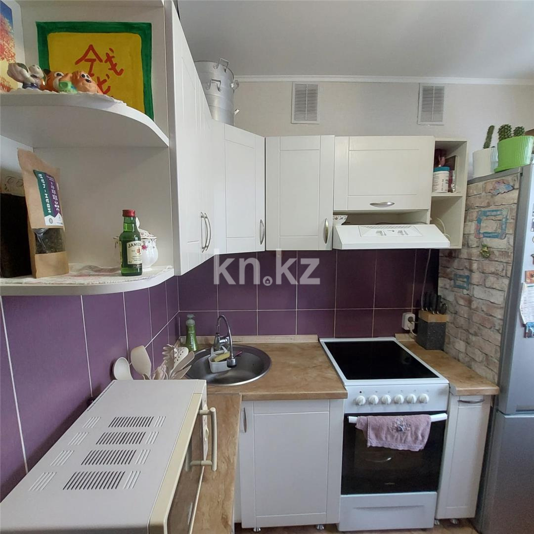 Продажа 2-комнатной квартиры, 45 м², пр. Республики, дом  75/1 в Темиртау - фото 5