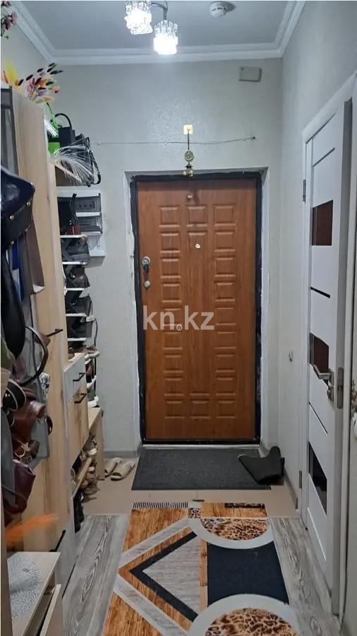 Продажа 1-комнатной квартиры, 30 м² в Алматы - фото 5