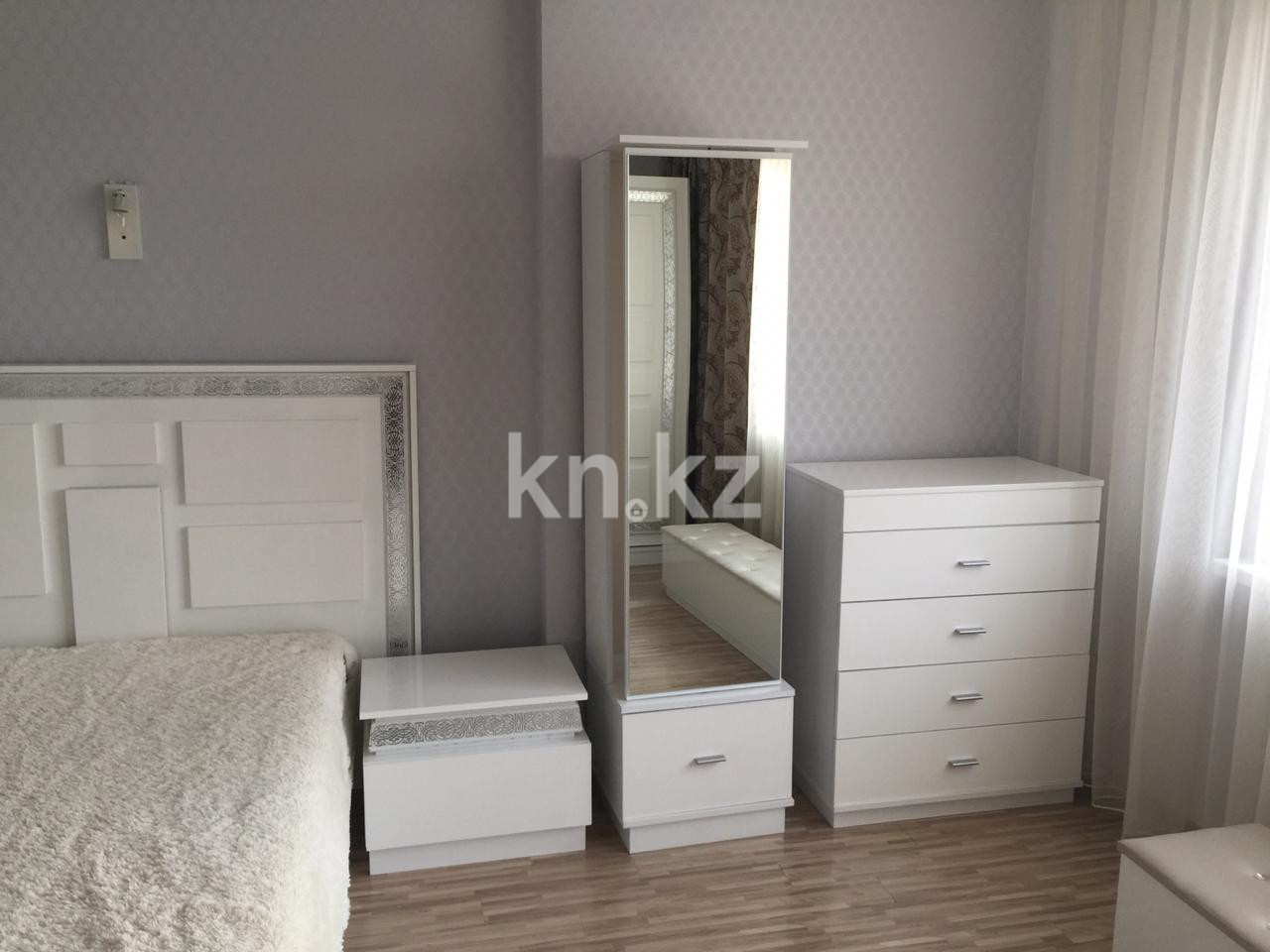 Аренда 2-комнатной квартиры, 60 м² в Алматы - фото 2