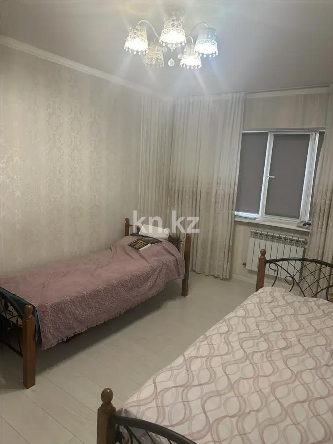 Продажа 3-комнатной квартиры, 110 м², мкр. Мамыр-1, дом  29 в Алматы - фото 3