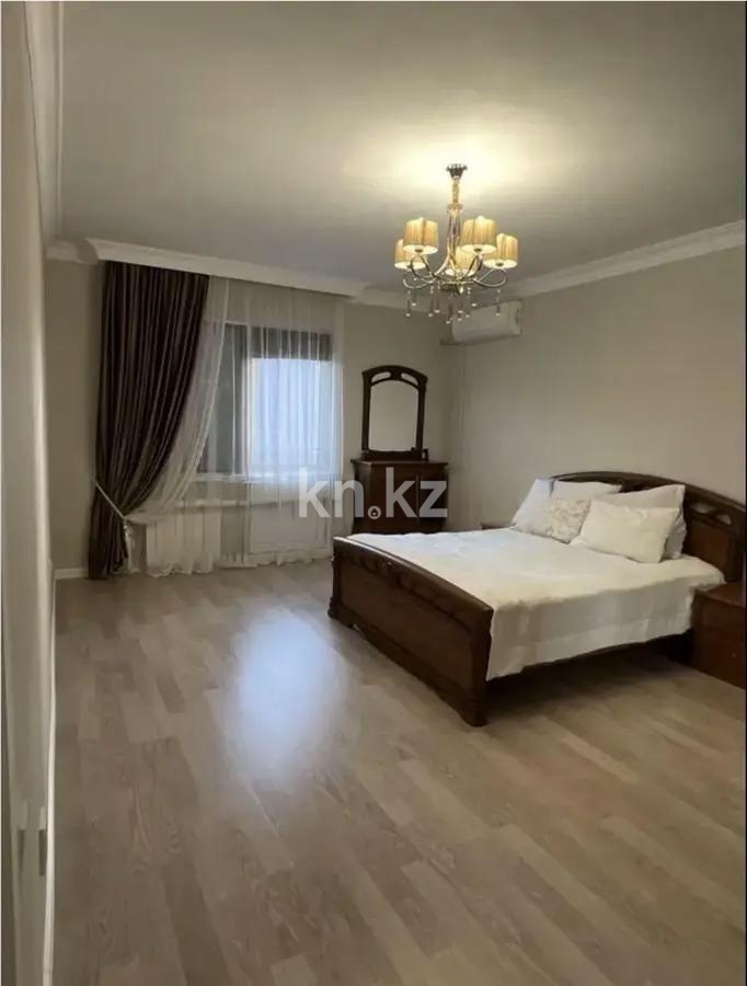 Продажа 3-комнатной квартиры, 95 м² в Алматы - фото 2