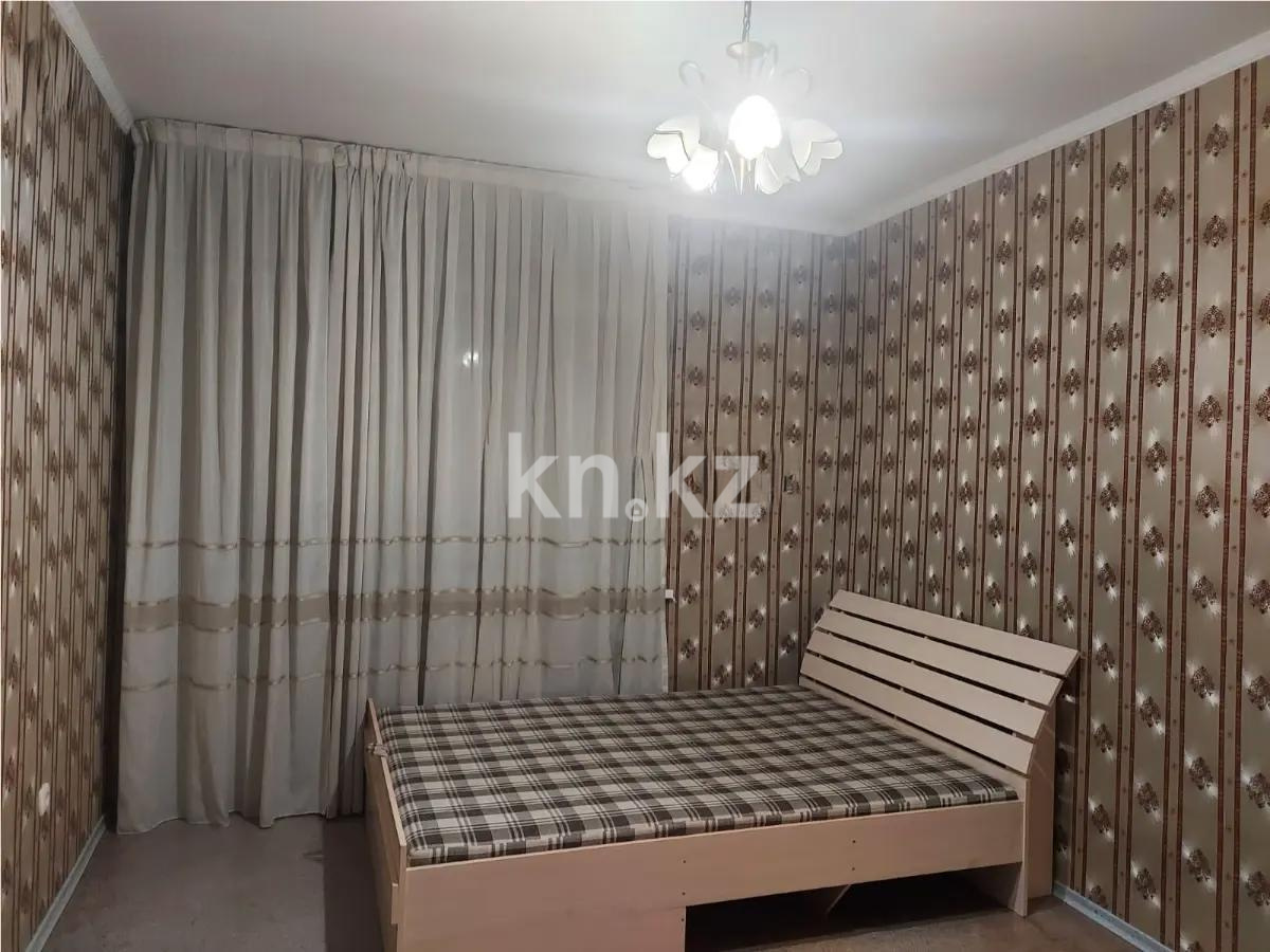 Продажа 2-комнатной квартиры, 60.9 м² в Алматы - фото 2