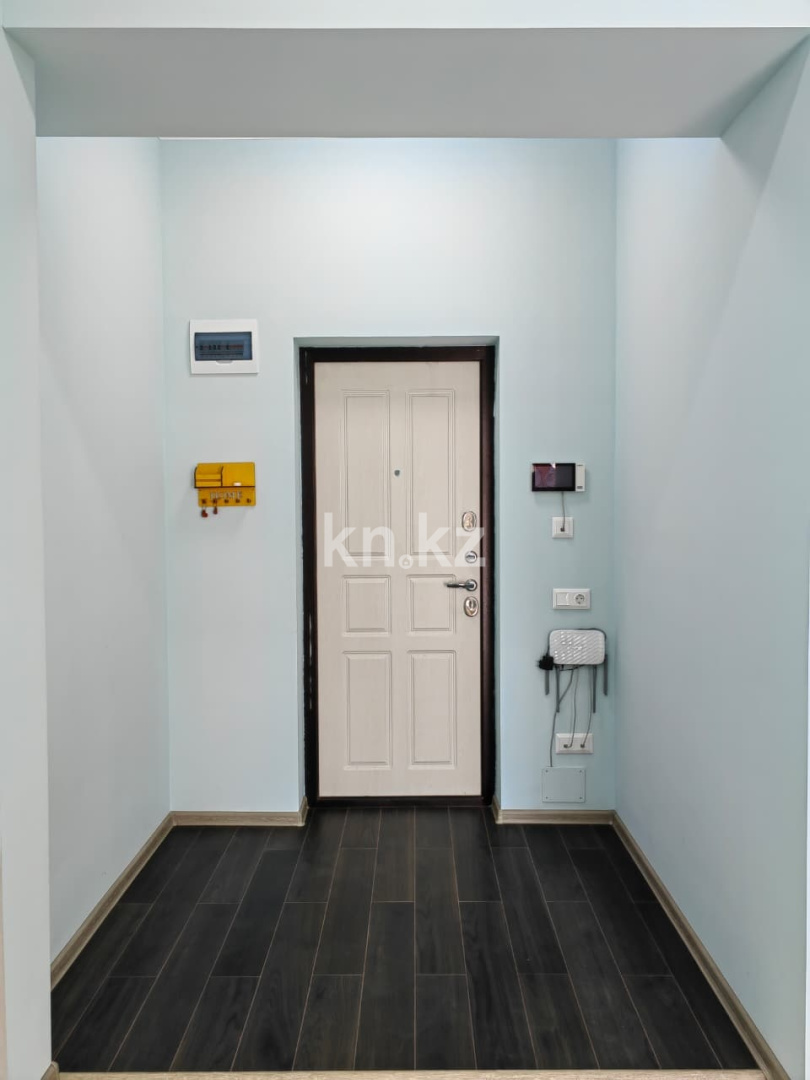 Продажа 2-комнатной квартиры, 63.4 м² в Караганде - фото 31