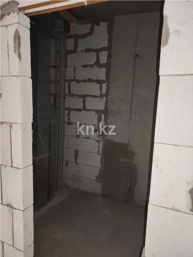 Продажа 1-комнатной квартиры, 43 м² в Астане - фото 3