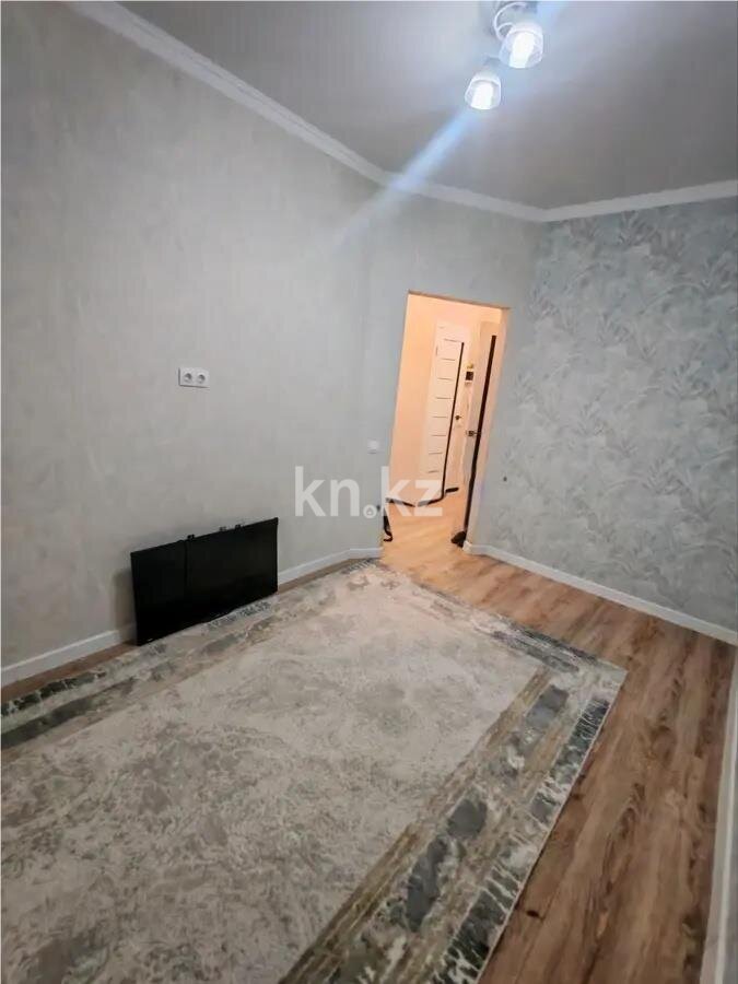 Продажа 1-комнатной квартиры, 31 м² в Астане