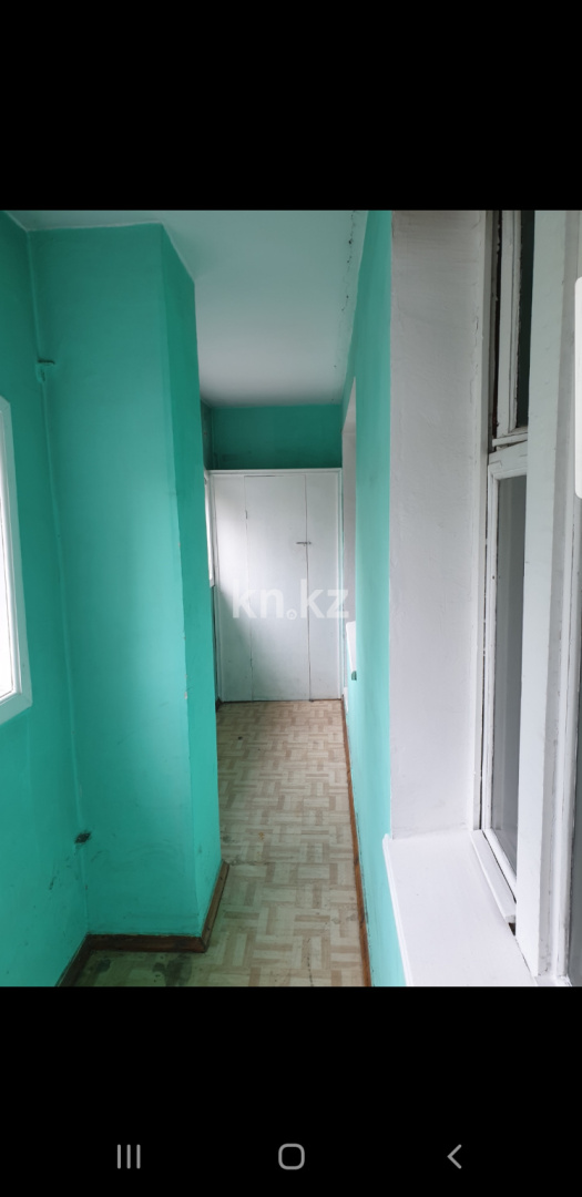 Продажа 3-комнатной квартиры, 57.5 м² в Караганде - фото 27