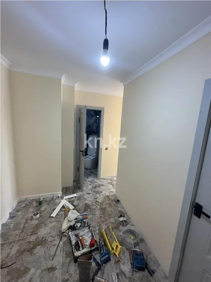 Продажа 1-комнатной квартиры, 35 м², пр. Райымбека, дом  590/16 в Алматы - фото 4