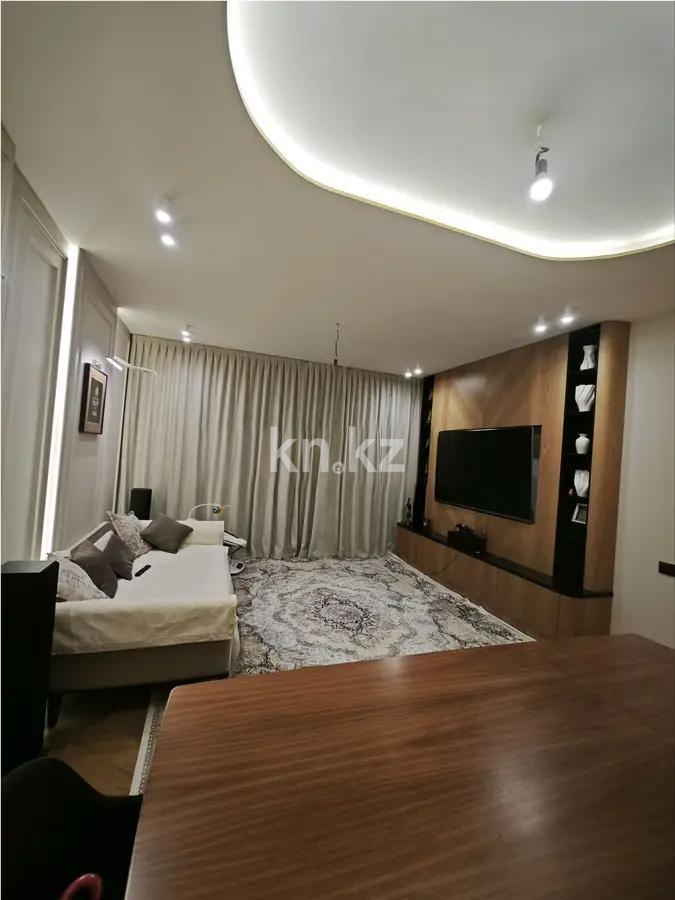 Продажа 3-комнатной квартиры, 130 м² в Астане