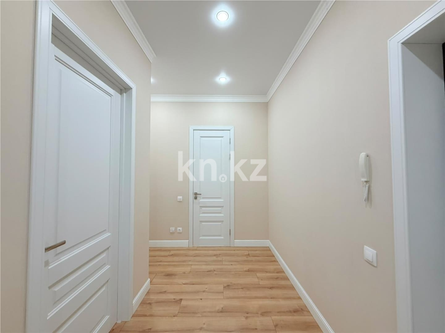 Продажа 1-комнатной квартиры, 47.1 м² в Астане - фото 6