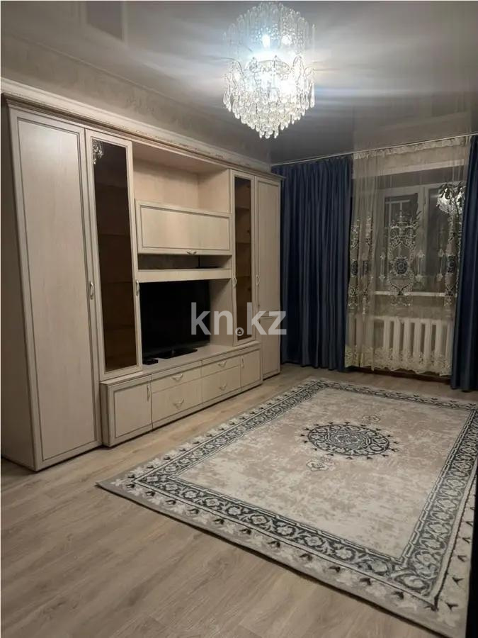 Продажа 2-комнатной квартиры, 43 м² в Караганде