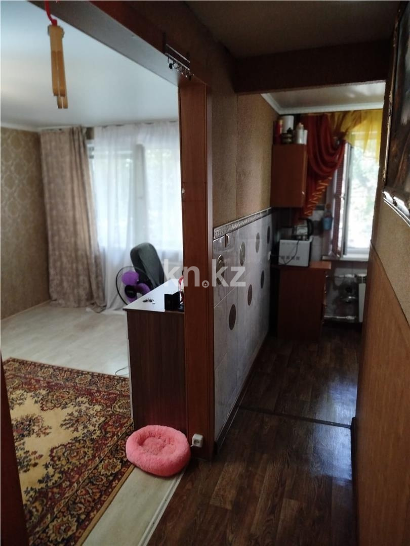 Продажа 2-комнатной квартиры, 45 м² в Темиртау - фото 13