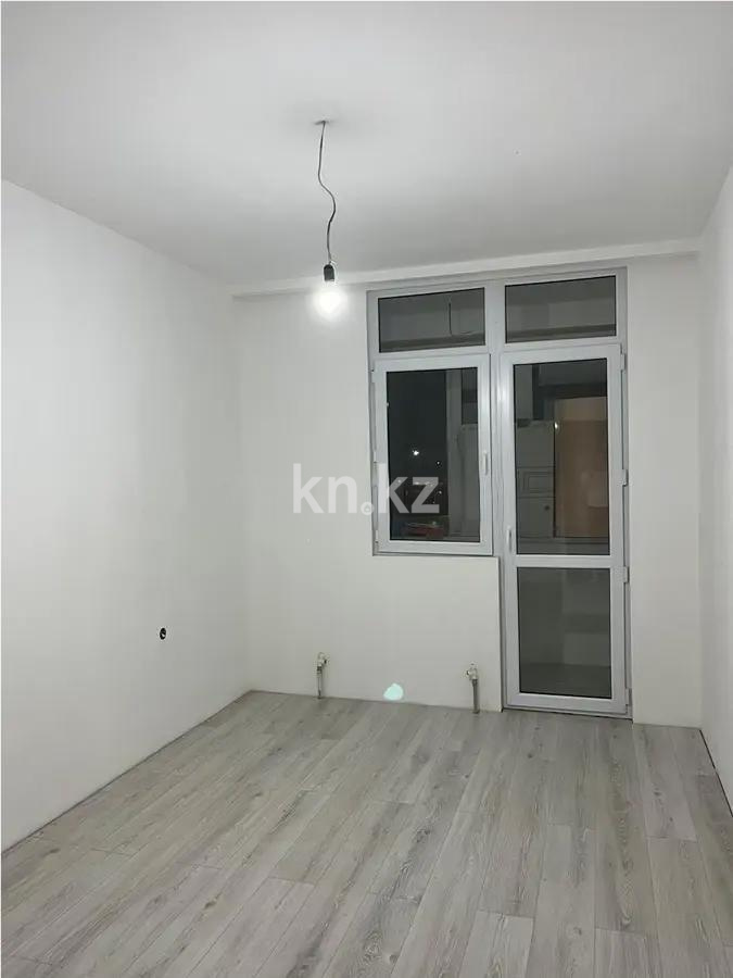 Продажа 2-комнатной квартиры, 52 м² в Алматы - фото 2
